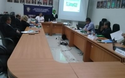 Ujian Desertasi atas nama Jeki Mediantari Wahyu Wibawanti, S.Pt., M.Eng., M.Si. yang diselenggarakan oleh Doktor Ilmu Peternakan pada hari Rabu, 27 Juli 2022 berjalan dengan lancar dengan menempuh studinya : 3 tahun dan dengan IPK : 4,00.