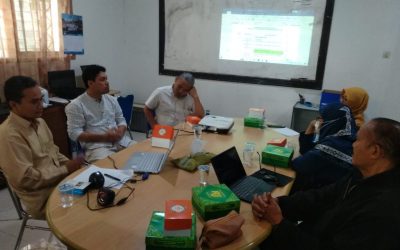 Finalization of the Draft Curriculum for the Doctoral Study Program in Animal Husbandry, FPP Undip.