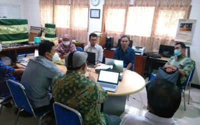 Kick off Research Plan Meeting