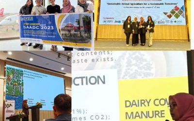 S3 DIP Goes to SAADC Vientiane-Laos, 2023