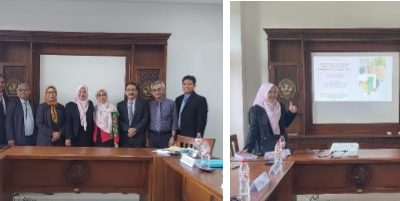 UJIAN AKHIR PROGRAM (Dr. Rahma Wulan Idayanti, S.Pt., M.Si.)