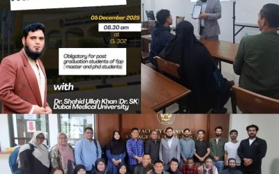 UNDIP Animal Husbandry Doctoral Manuscript Clinic: Discussing Effective Scientific Publication Writing Strategies