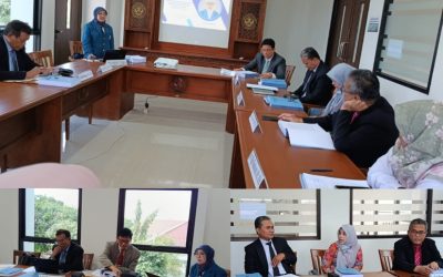 Ujian Tertutup Disertasi Membahas Pelatihan Pengolahan Limbah Peternakan untuk Peningkatan Kapasitas dan Pendapatan Peternak